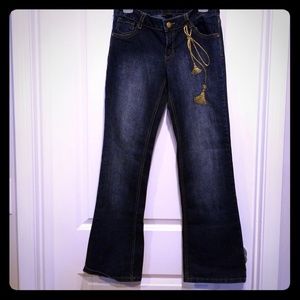 BOGO Preloved South Poke jeans